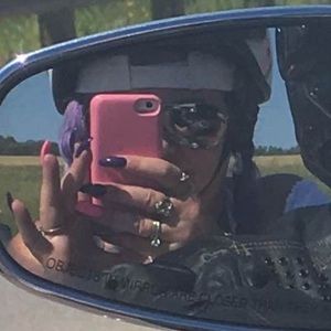 Meet your Posher, Sheila